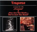 Trapeze-Trapeze and You Are The Music ...We're Just The Band -CD