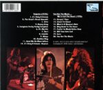 Trapeze-Trapeze and You Are The Music ...We're Just The Band -CD