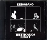 Trettioåriga Kriget-Krigssång-CD