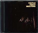 Trifle-First Meeting-CD