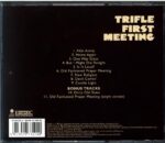 Trifle-First Meeting-CD