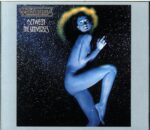 Tritonus-Between The Universes - Tritonus-CD