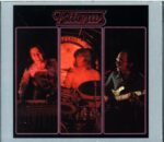 Tritonus-Between The Universes - Tritonus-CD