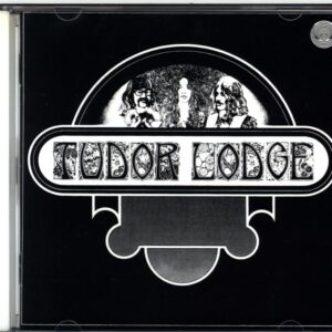 Tudor Lodge-Tudor Lodge-CD