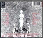 Tudor Lodge-Tudor Lodge-CD