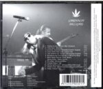 Tyburn Tall-Live...And Passion-CD