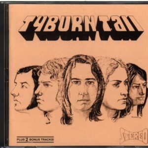 Tyburn Tall-Tyburn Tall-CD