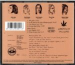 Tyburn Tall-Tyburn Tall-CD