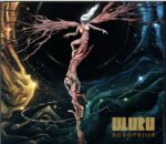 Uluru-Acrophilia -CD