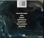 Uluru-Acrophilia -CD