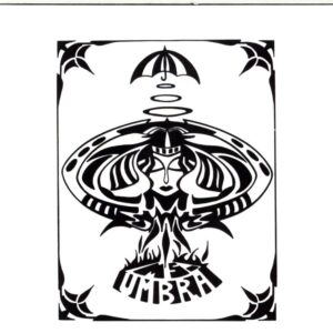 Umbra-Umbra-CD