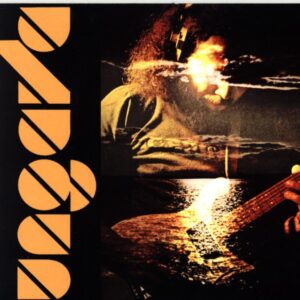 Ungava-Ungava-CD