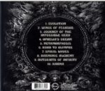 Universal Hippies-Evolution Of Karma-CD