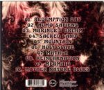 Universal Hippies-Mother Nature Blues-CD