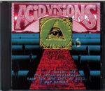 Various-Acid Visions Vol. 6 (House Of Fire)-CD