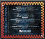 Various-After The Storm A Benefit Album For The Survivors Of Hurricane Katrina-CD