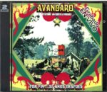 Various-Avándaro Festival De Rock and Ruedas Por Fin... 32 Años Después-CD