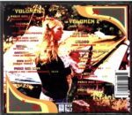 Various-Avándaro Festival De Rock and Ruedas Por Fin... 32 Años Después-CD