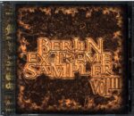 Various-Berlin Extreme Sampler Vol.III-CD