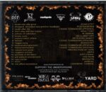 Various-Berlin Extreme Sampler Vol.III-CD