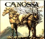 Various-Canossa - Rock Opera-CD