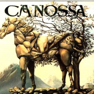 Various-Canossa - Rock Opera-CD
