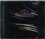 Various-EASCA - Competition Evaluation and Demonstration Disc 2009-CD