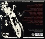 Various-Heavy Psych Sounds Records Volume III-CD