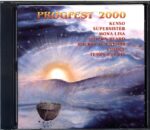 Various-Progfest 2000-CD