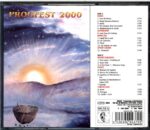 Various-Progfest 2000-CD