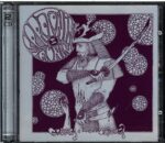 Various-The Serotonin Ronin II Compilation-CD