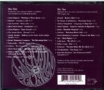 Various-The Serotonin Ronin II Compilation-CD