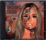 Various-The Shadoks Music Compilation-CD