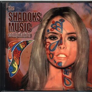 Various-The Shadoks Music Compilation-CD