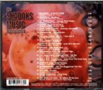 Various-The Shadoks Music Compilation-CD