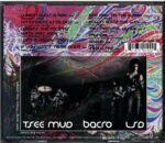 Various-Tsee Mud... Bacro... LSD-CD