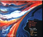 Vespero-Shum-Shir-CD