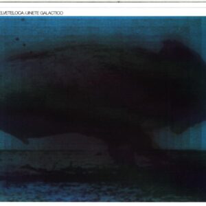 Vuelveteloca-Jinete Galáctico-CD