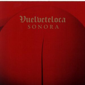 Vuelveteloca-Sonora-CD