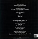 Wang Chung-Clear Light - Dark Matter signed-LP Vinyl