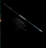 Wang Chung-Clear Light - Dark Matter signed-LP Vinyl