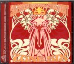 Zone Six-Live At Sulatron Records Label Night-CDr