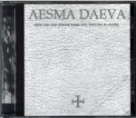 Aesma Daeva-Here Lies One Whose Name Was Written In Water-CD