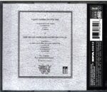 Aesma Daeva-Here Lies One Whose Name Was Written In Water-CD