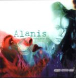 Alanis Morissette-Jagged Little Pill-LP Vinyl 2025