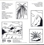 Altin Gün-On-LP Vinyl 2025