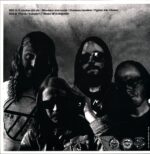 Anatomi-71-Människor Som Medel-12 Vinyl