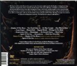 Blackmore's Night-Shadow Of The Moon-CD