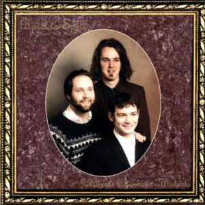 Built To Spill-Ultimate Alternative Wavers RE 2014 orange-LP Vinyl