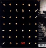 Clipping.-Visions Of Bodies Being Burned-LP Vinyl 2025